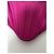 Top corset rosa de Versace Fucsia Hardware de plata - vista 7