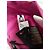 Top corset rosa de Versace Fucsia Hardware de plata - vista 8