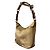 Borsa Prada in nylon beige crema Crudo - vista 3