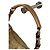 Borsa Prada in nylon beige crema Crudo - vista 6
