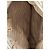 Borsa Prada in nylon beige crema Crudo - vista 7