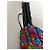 Top Versace x Dua Lipa Negro Multicolor - vista 4