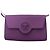Borsa Liliac Medusa di Versace