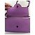 Borsa Liliac Medusa di Versace - vista 10