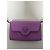 Borsa Liliac Medusa di Versace - vista 2