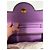 Borsa Liliac Medusa di Versace - vista 6