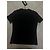 Camiseta con estampado del logo de Versace Negro Rosa - vista 7