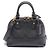 Sac à main Louis Vuitton Neo Alma BB Monogram Noir
