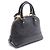 Sac à main Louis Vuitton Neo Alma BB Monogram Noir - vue 2