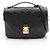 Borsa Louis Vuitton Pochette Metis MM Monogram Noir Nero