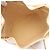 Louis Vuitton Noe Nomade Leather Shoulder Bag Beige - view 3