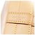 Louis Vuitton Noe Nomade Leather Shoulder Bag Beige - view 4