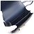 Hermès Hermes Constance 3 Mini Shoulder Bag Navy Blue - view 3