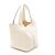 Hermès Sac à main Hermes Picotin Lock MM Blanc - vue 2