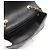 Chanel Diana Flap Shoulder Bag Leather Black - view 3