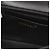 Chanel Diana Flap Shoulder Bag Leather Black - view 4