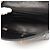 Chanel Diana Flap Shoulder Bag Leather Black - view 6
