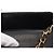 Chanel Diana Flap Shoulder Bag Leather Black - view 7