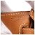 Hermès Sac à main Hermes Birkin 25 Togo Marron - vue 5