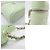 Chanel Caviar Vanity Chain Shoulder Bag Green - view 10