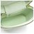 Chanel Caviar Vanity Chain Shoulder Bag Green - view 5