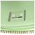 Chanel Caviar Vanity Chain Shoulder Bag Green - view 7