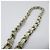 Chanel Caviar Vanity Chain Shoulder Bag Green - view 8