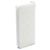 Louis Vuitton Zippy Wallet Vertical Taurillon Leather Long Wallet White - view 2