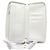 Louis Vuitton Zippy Wallet Vertical Taurillon Leather Long Wallet White - view 3