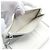 Louis Vuitton Zippy Wallet Vertical Taurillon Leather Long Wallet White - view 6