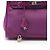 Hermès Sac à main Hermes Birkin 30 Gillies Anemone Violet