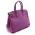 Hermès Sac à main Hermes Birkin 30 Gillies Anemone Violet - vue 2