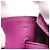 Hermès Sac à main Hermes Birkin 30 Gillies Anemone Violet - vue 5