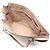 Michael Kors Charlotte Tote Bag aus PVC-Leder - Ansicht 3