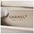 Chanel Boy Leather Shoulder Bag White - view 4