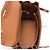 Hermès Bolso Hermes Kelly 25 Togo Marrón Castaño - vista 3