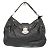 Borsa a Spalla Mahina Solar PM Louis Vuitton Nero