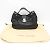 Borsa a Spalla Mahina Solar PM Louis Vuitton Nero - vista 2
