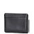 Tarjetero Chanel Cambon Line Coco Mark Negro - vista 2