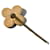 Fermaglio per Capelli Fleur Louis Vuitton - vista 7