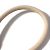 Fendi Orlock Leder Choker Halskette Anhänger - Ansicht 5