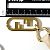Fendi Orlock Leder Choker Halskette Anhänger - Ansicht 9