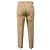 Completo due pezzi Alexander McQueen in cotone beige - vista 10