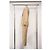 Completo due pezzi Alexander McQueen in cotone beige - vista 16