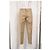 Completo due pezzi Alexander McQueen in cotone beige - vista 21