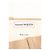Completo due pezzi Alexander McQueen in cotone beige - vista 24