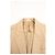 Completo due pezzi Alexander McQueen in cotone beige - vista 26