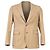 Completo due pezzi Alexander McQueen in cotone beige - vista 5