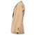 Completo due pezzi Alexander McQueen in cotone beige - vista 6