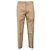 Completo due pezzi Alexander McQueen in cotone beige - vista 8